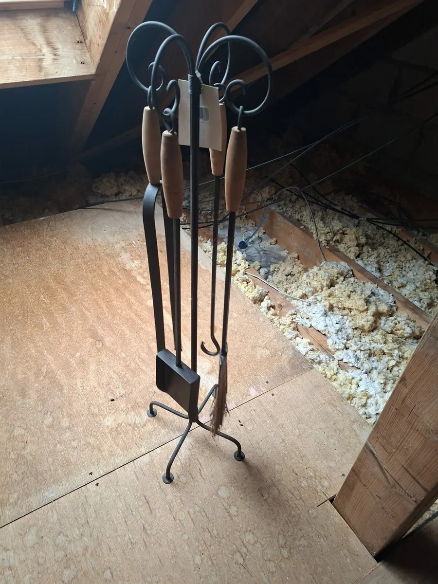 Fireside Companion Set - Image 2