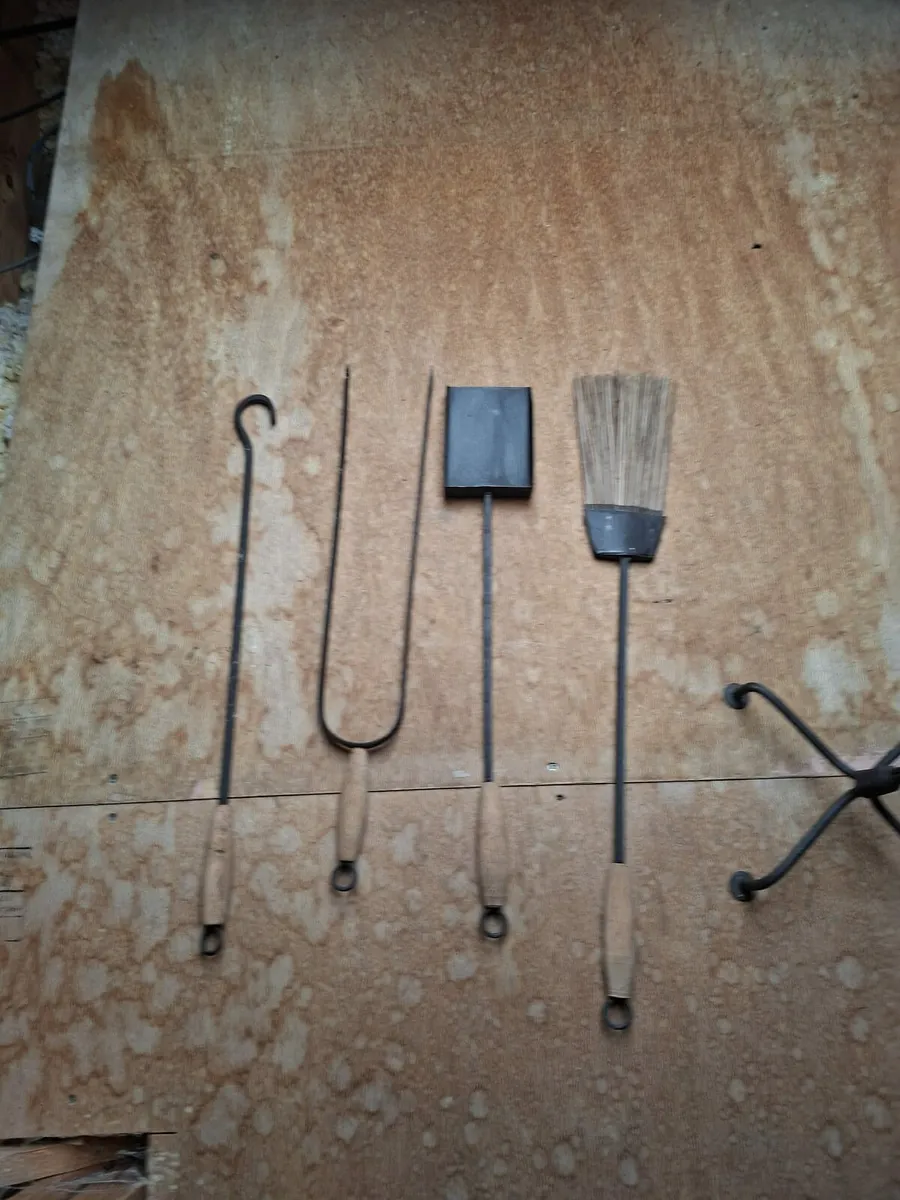 Fireside Companion Set - Image 3