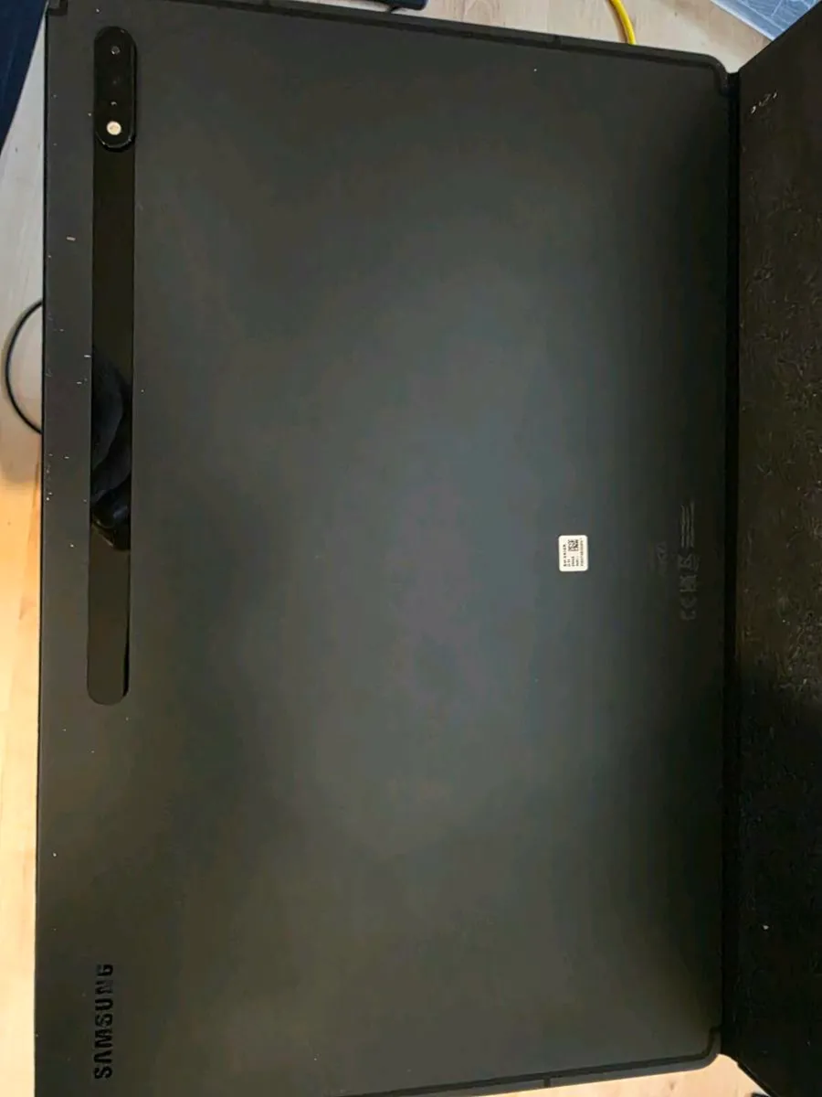 Samsung tab s8 ultra , 5g - Image 3