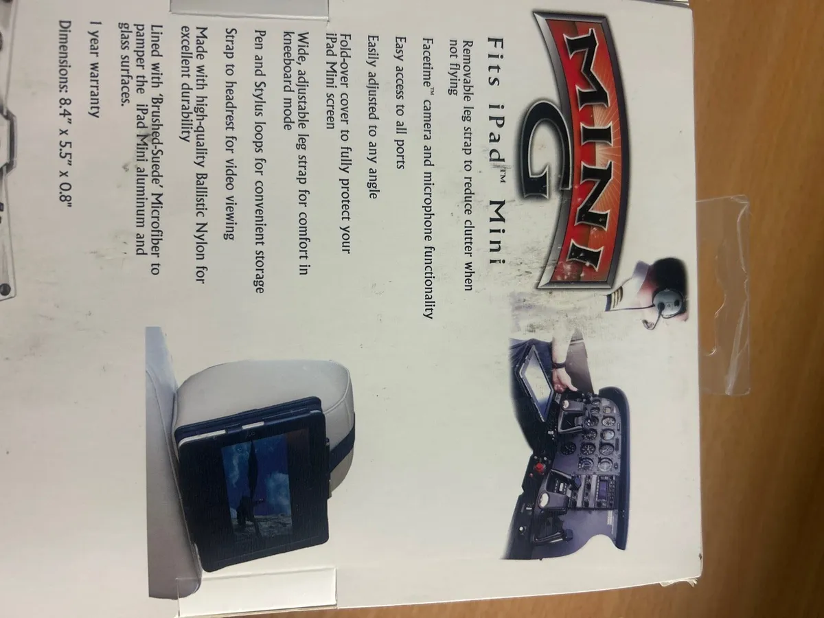 iPad Mini Case - Image 3