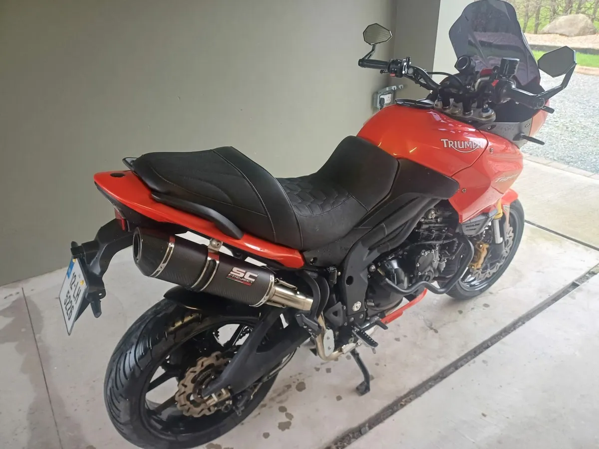 Triumph Other 2012 - Image 3