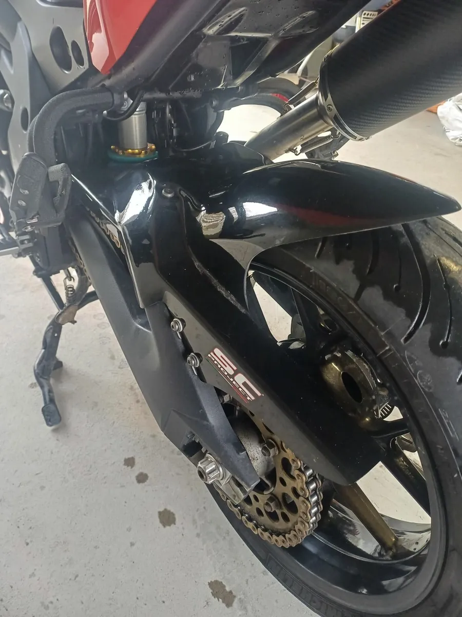 Triumph Other 2012 - Image 2