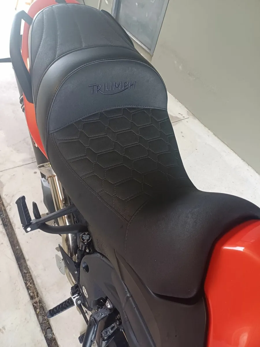 Triumph Other 2012 - Image 4