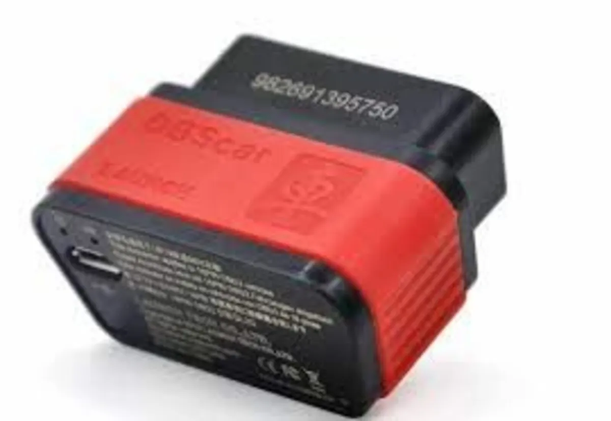 Launch  DBScar Diagzone Pro+ Lenovo Tab One - Image 2