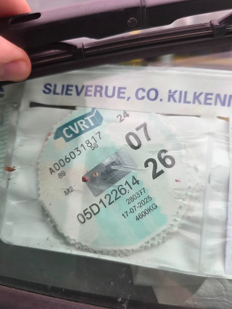 volkswagon lt poss camper conversion - Image 2