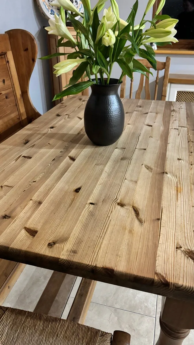 Dining set - Image 3