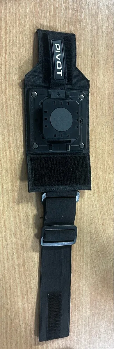 Pivot Mobile Device Mount - Image 1