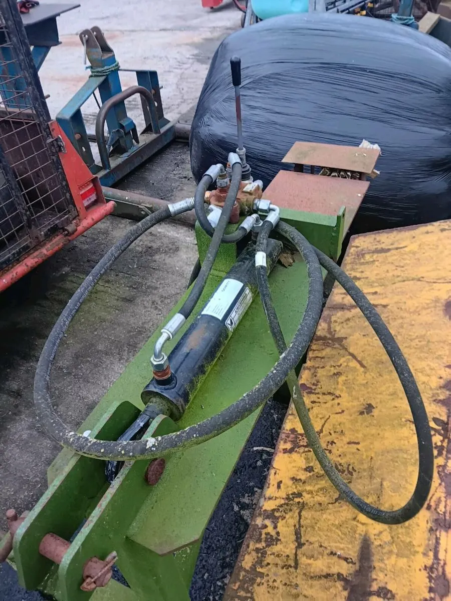 Kindling machine - Image 2