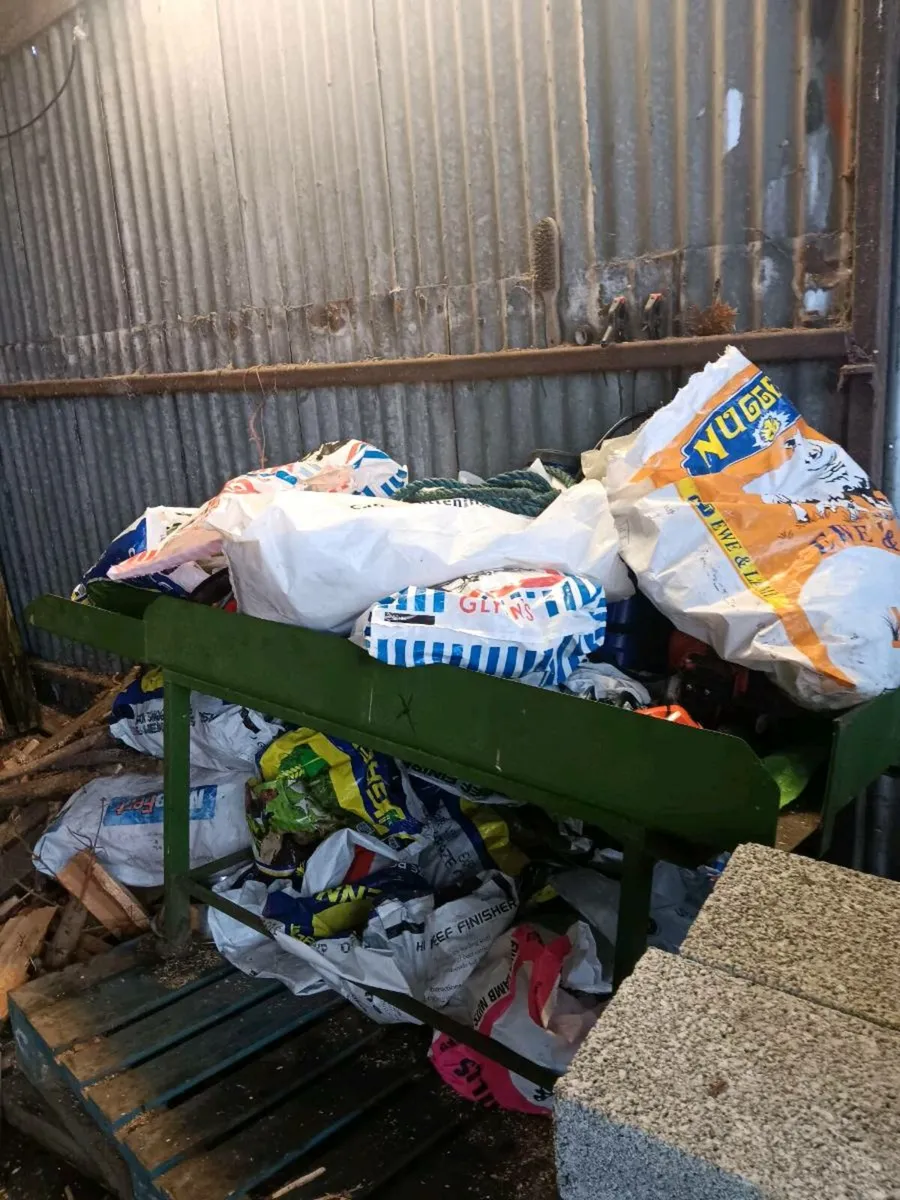 Kindling machine - Image 3