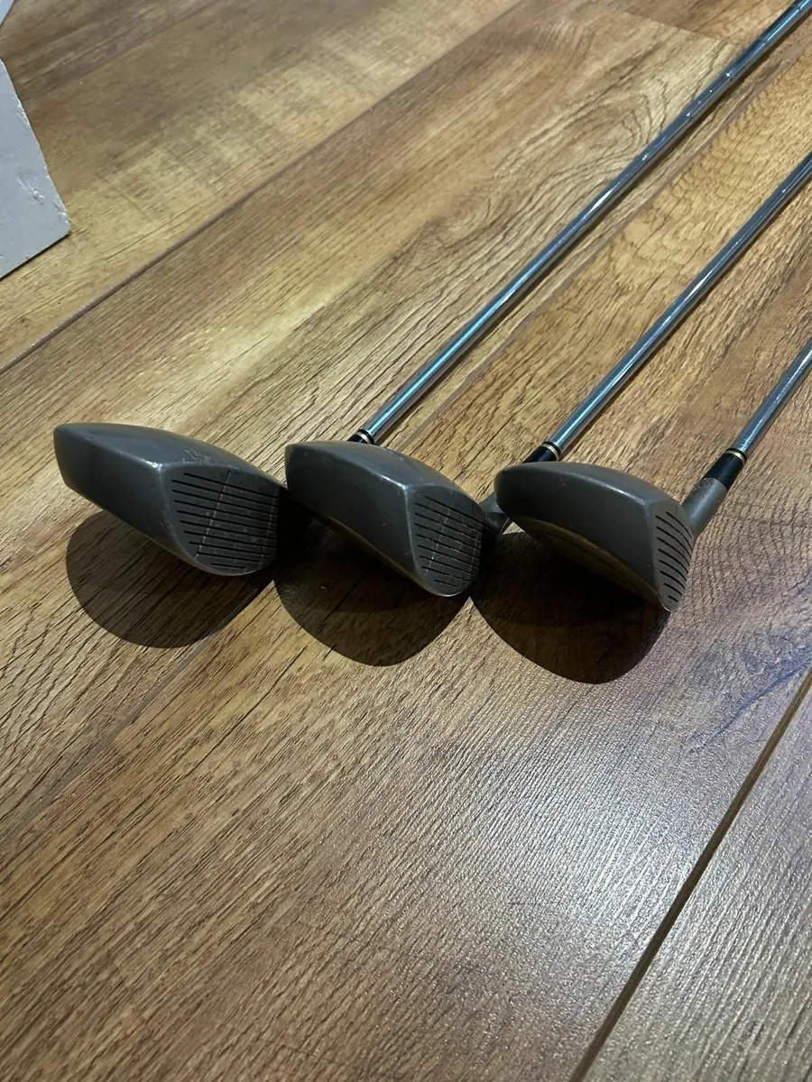 Golf Clubs - Image 2