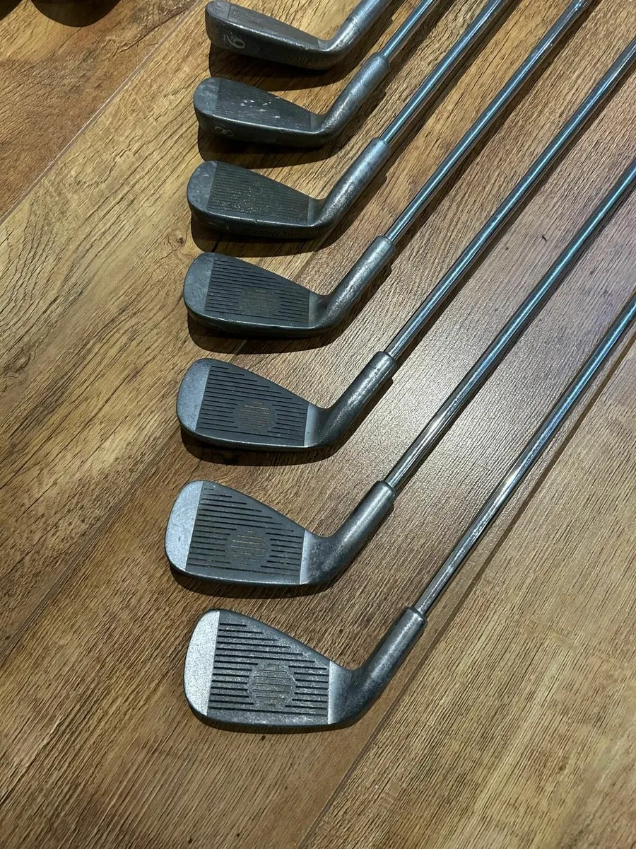 Golf Clubs - Image 3