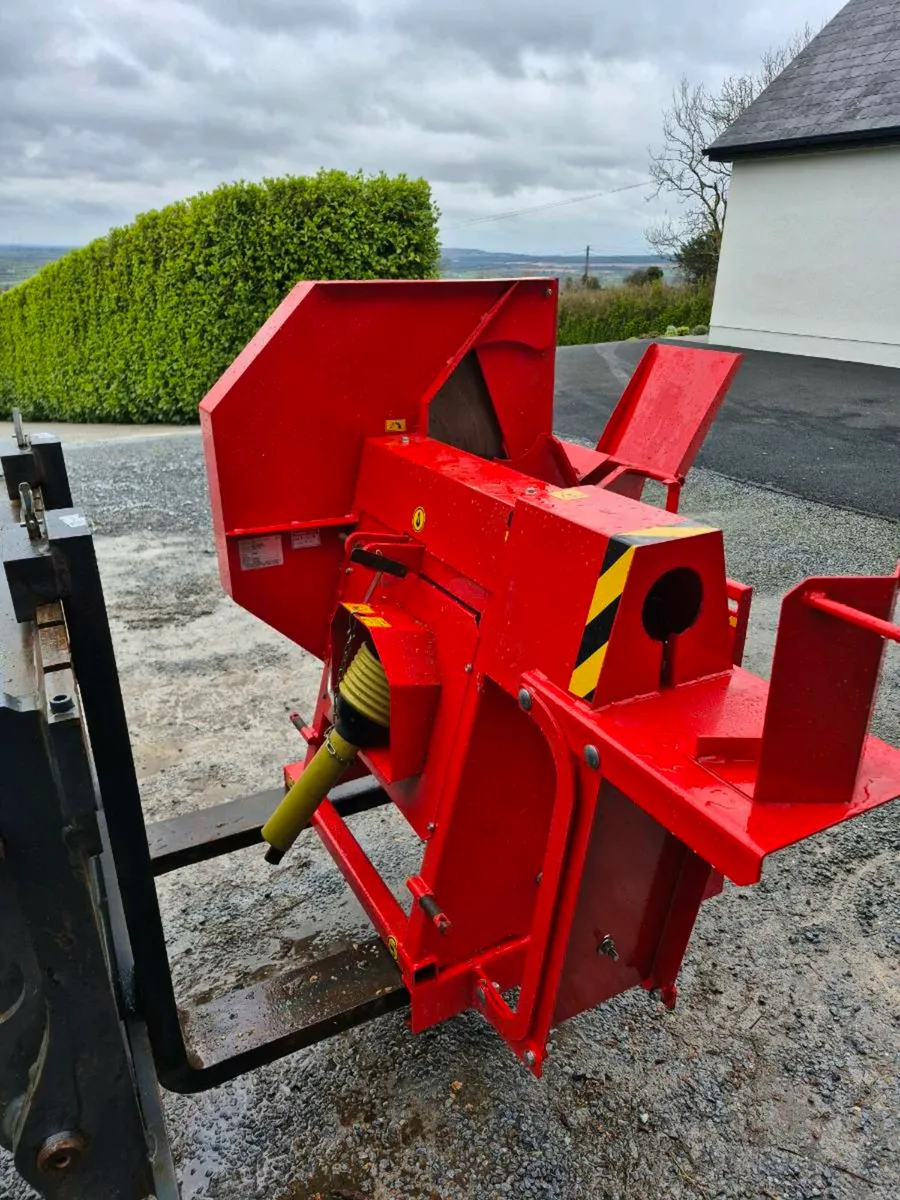 Haiki pilke eagle saw - Image 2