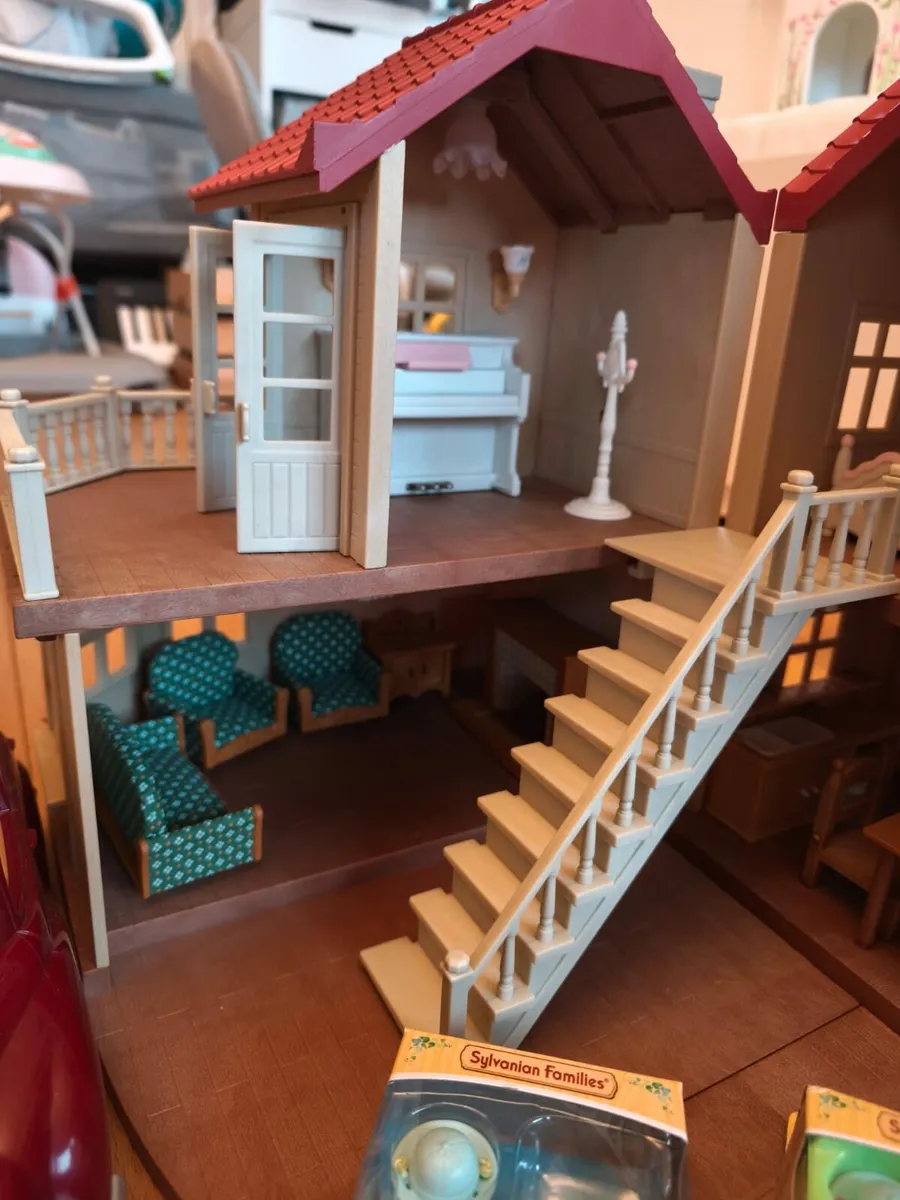 Great condition Sylvain family bundle - Image 3