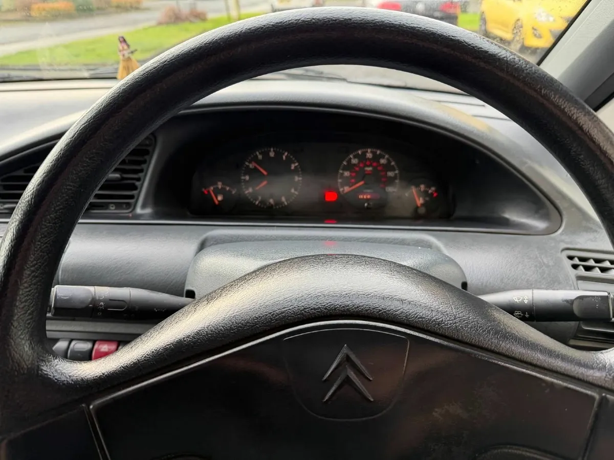 Citroen Dispatch 2003 - Image 2