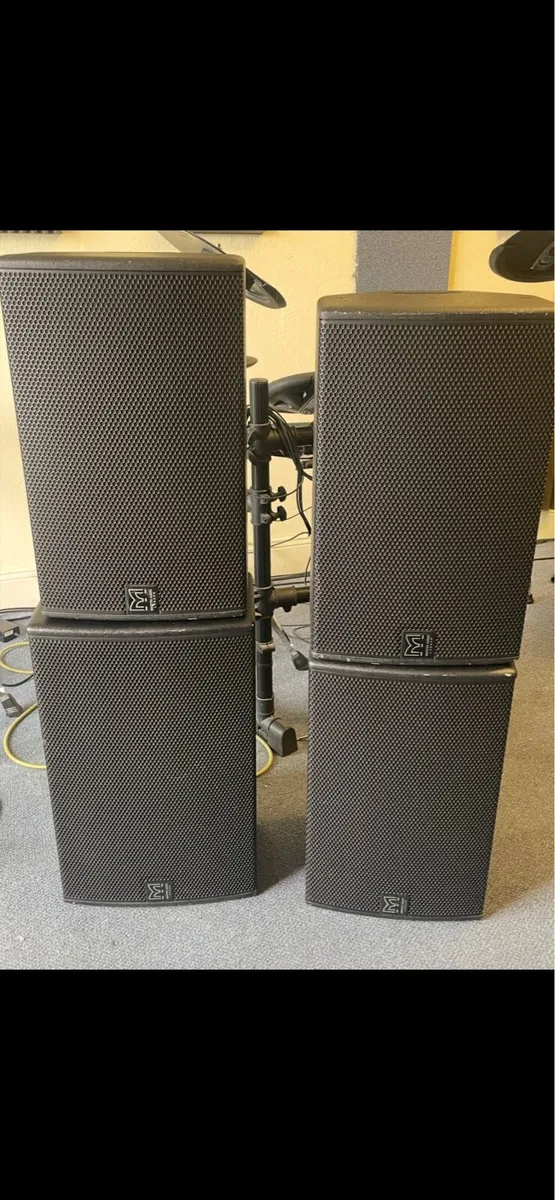 Music Speakers - Image 3