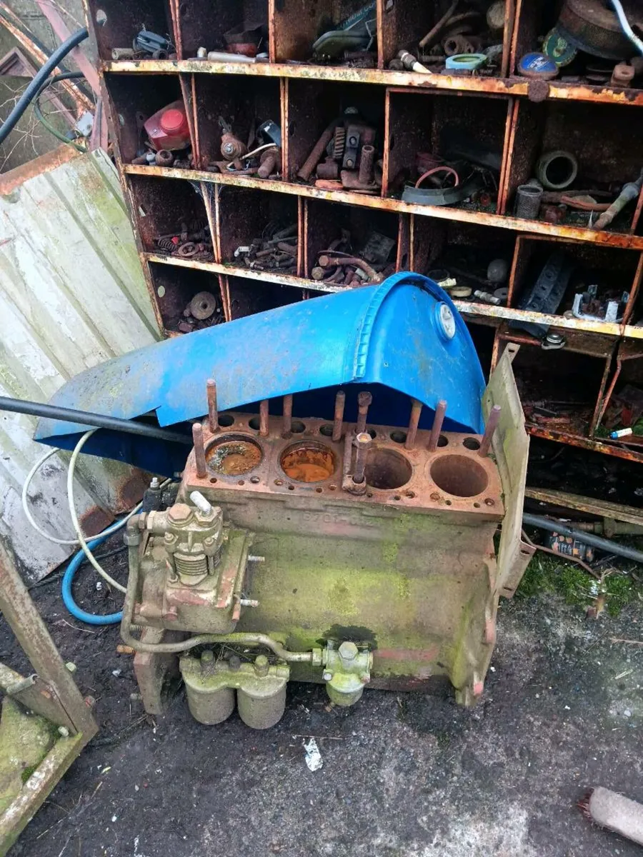 Zetor 6911 - Image 1