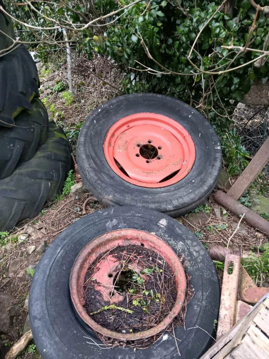 Zetor 6911 - Image 2