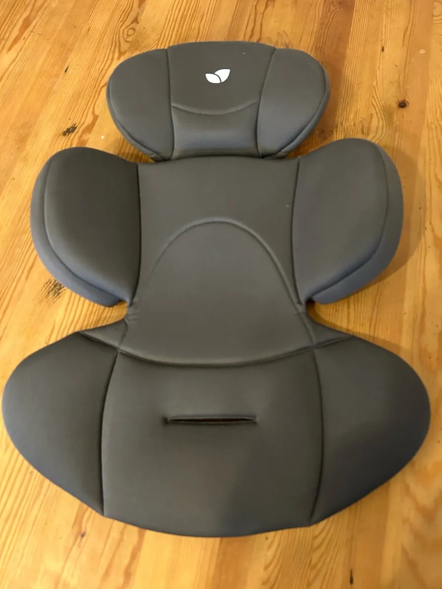 Joie Spin 360 ISOFix Group 0-1 Car Seat - Image 2