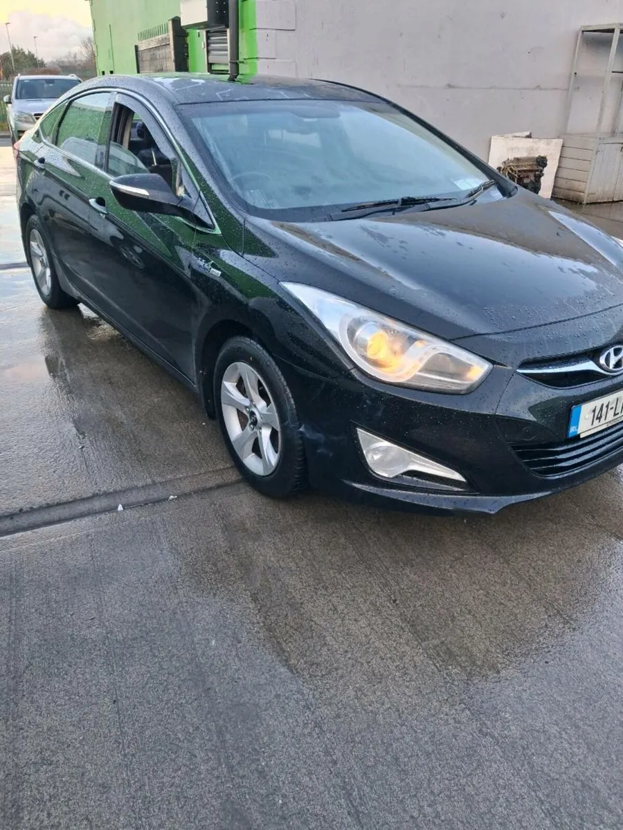 Hyundai i40 - Image 1