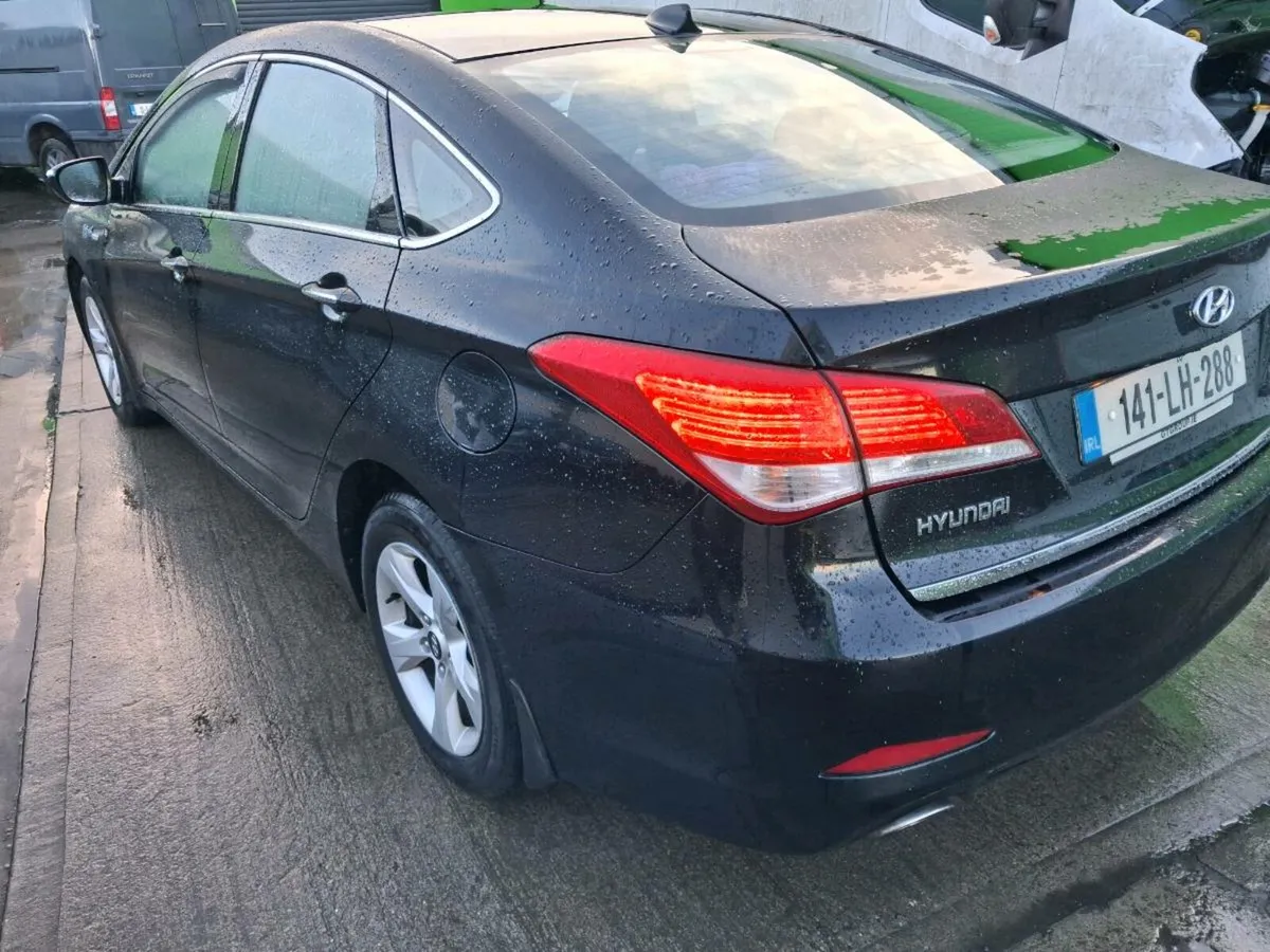 Hyundai i40 - Image 3