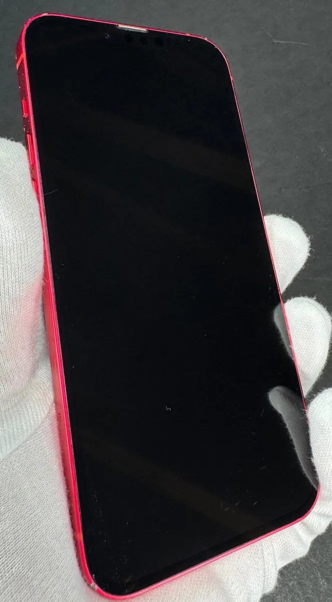 iPhone 14 Plus Red - Image 2