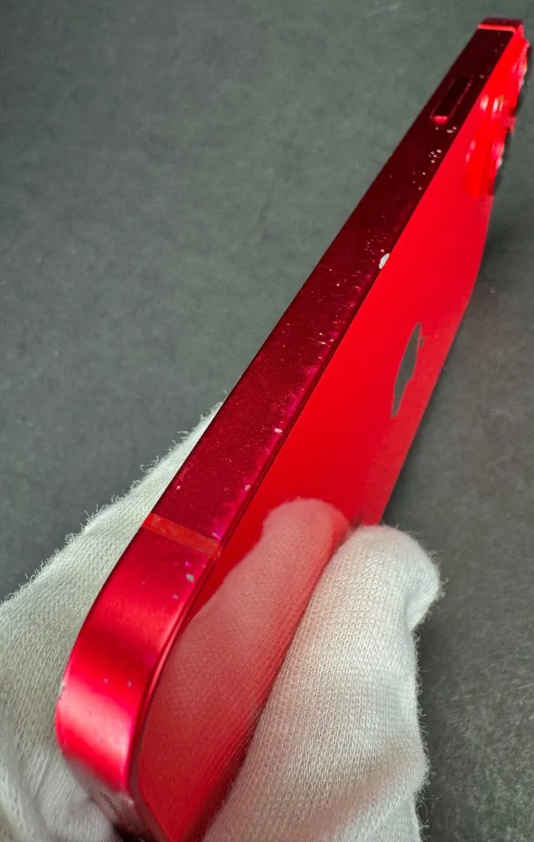 iPhone 14 Plus Red - Image 3