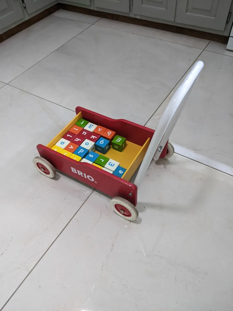 Toddler Wobbler - Image 2