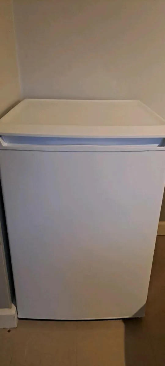 Undercounter Fridge - Image 1