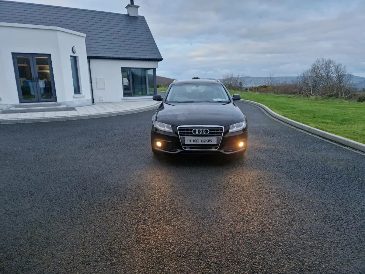 2011 Audi A4 Avant - Image 2