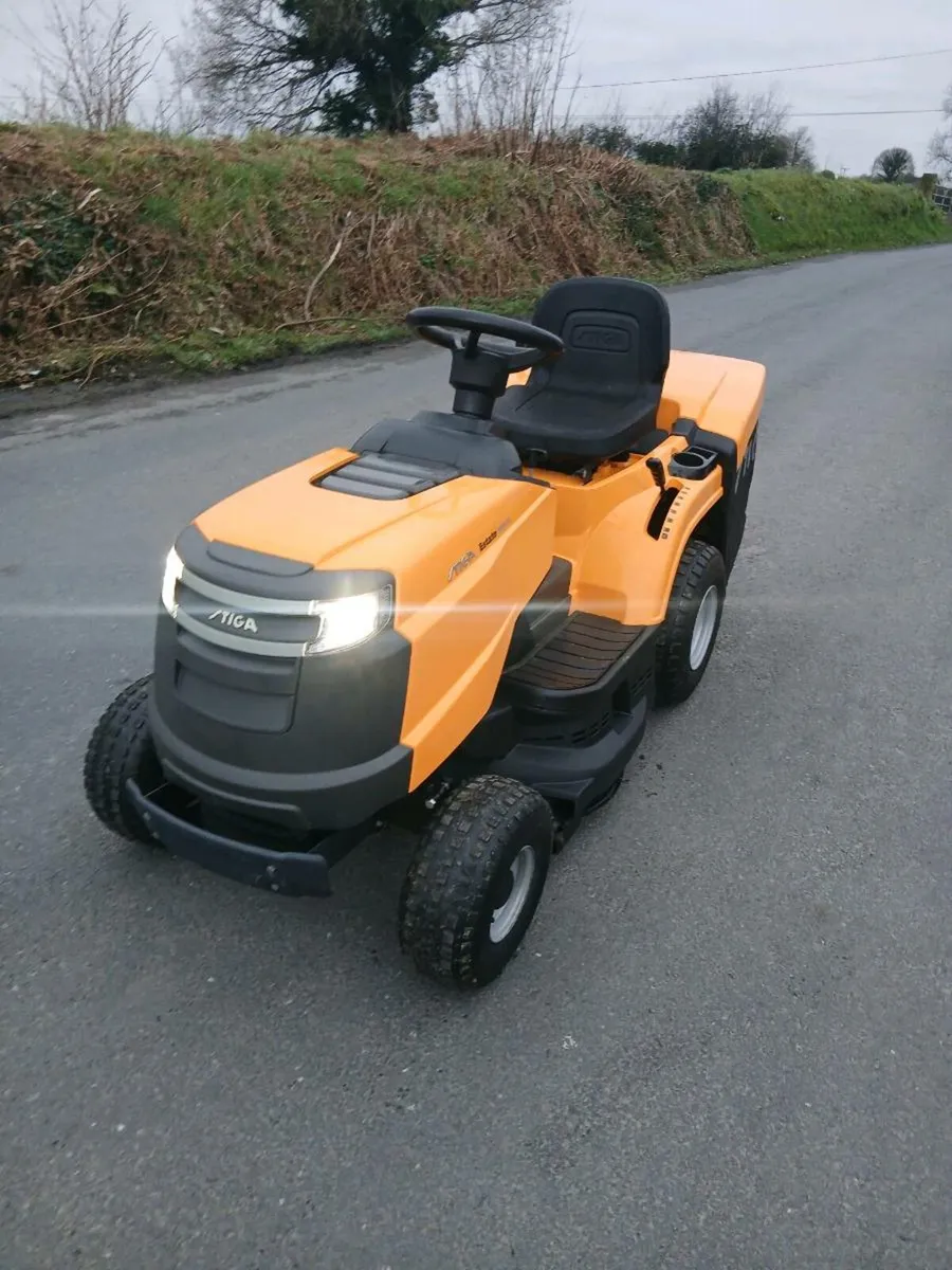 Lawnmower - Image 1