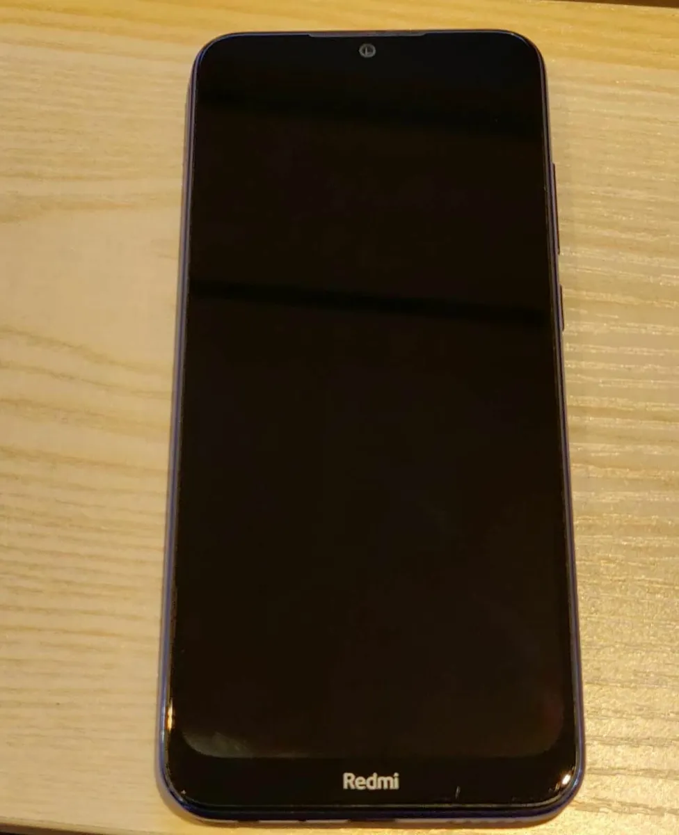 Redmi Note 8T – Unlocked - Image 2