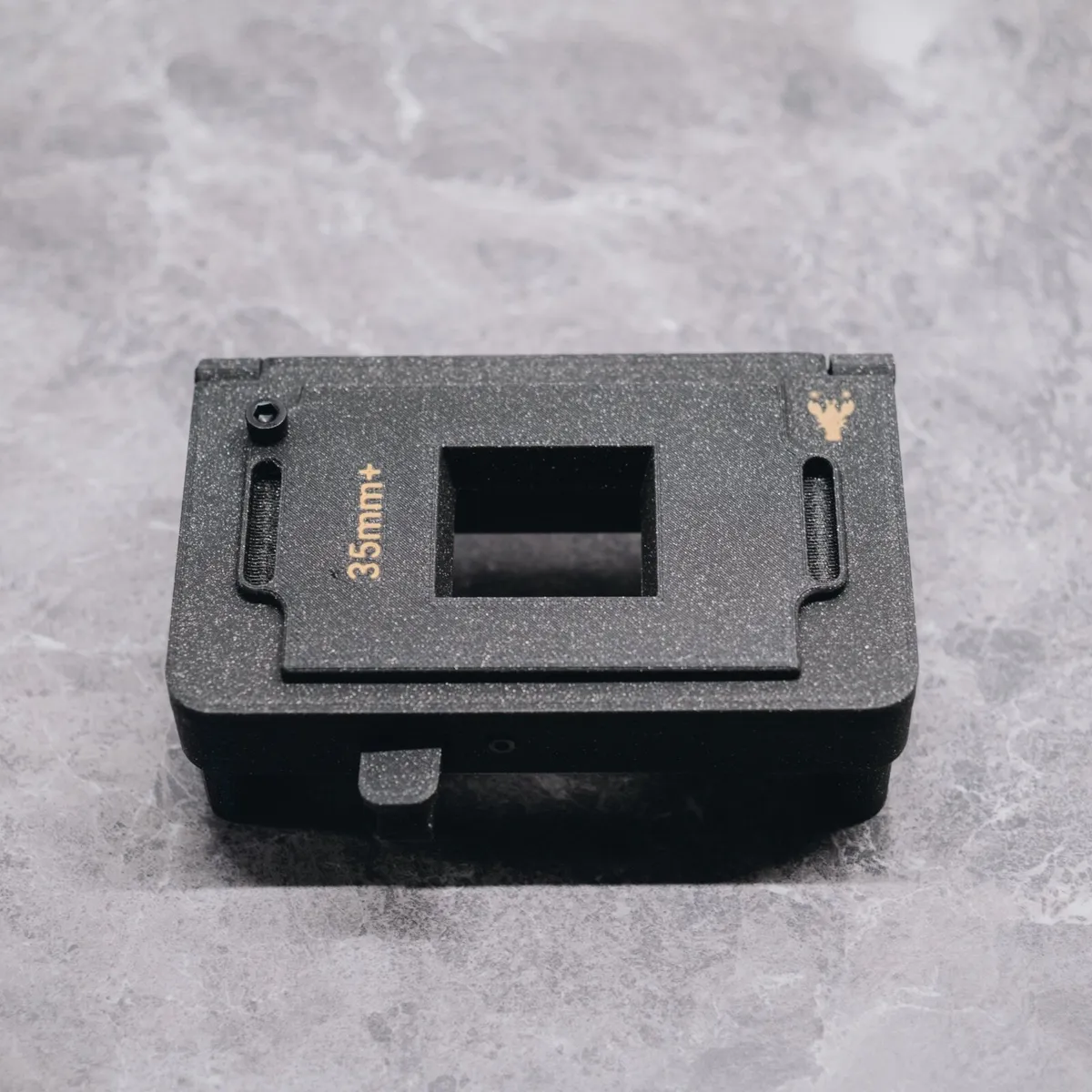 Lobster Holder - scanning 35mm film - Image 2