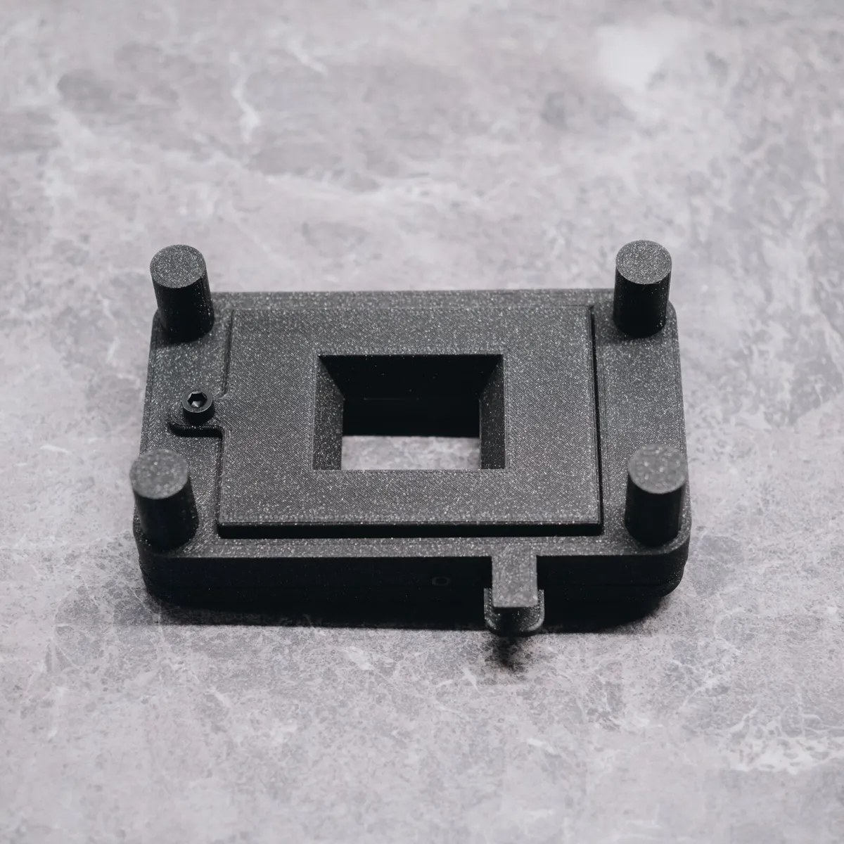 Lobster Holder - scanning 35mm film - Image 4