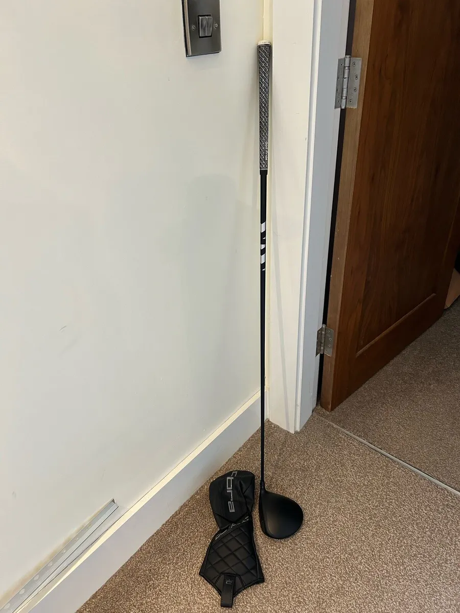 Ventus Velocore+ Black 7s - Image 3