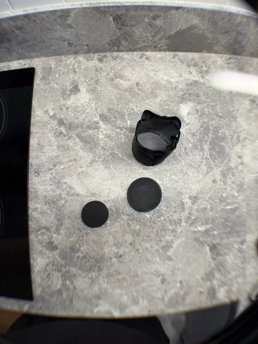 0.45x wide angle adapter - 49mm - Image 4