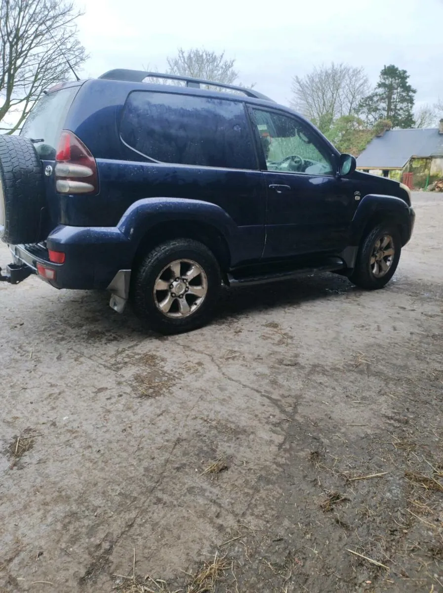 Landcruiser - Image 3