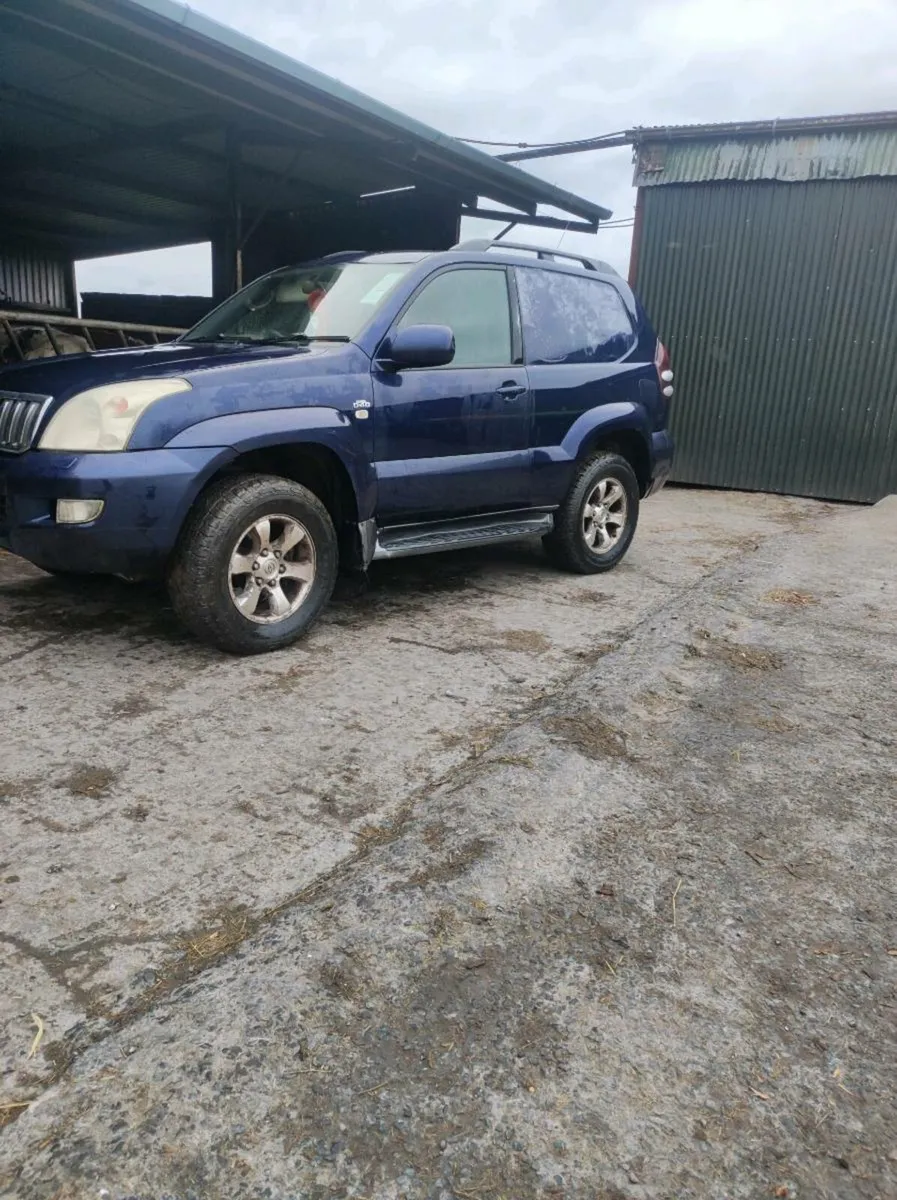 Landcruiser - Image 4