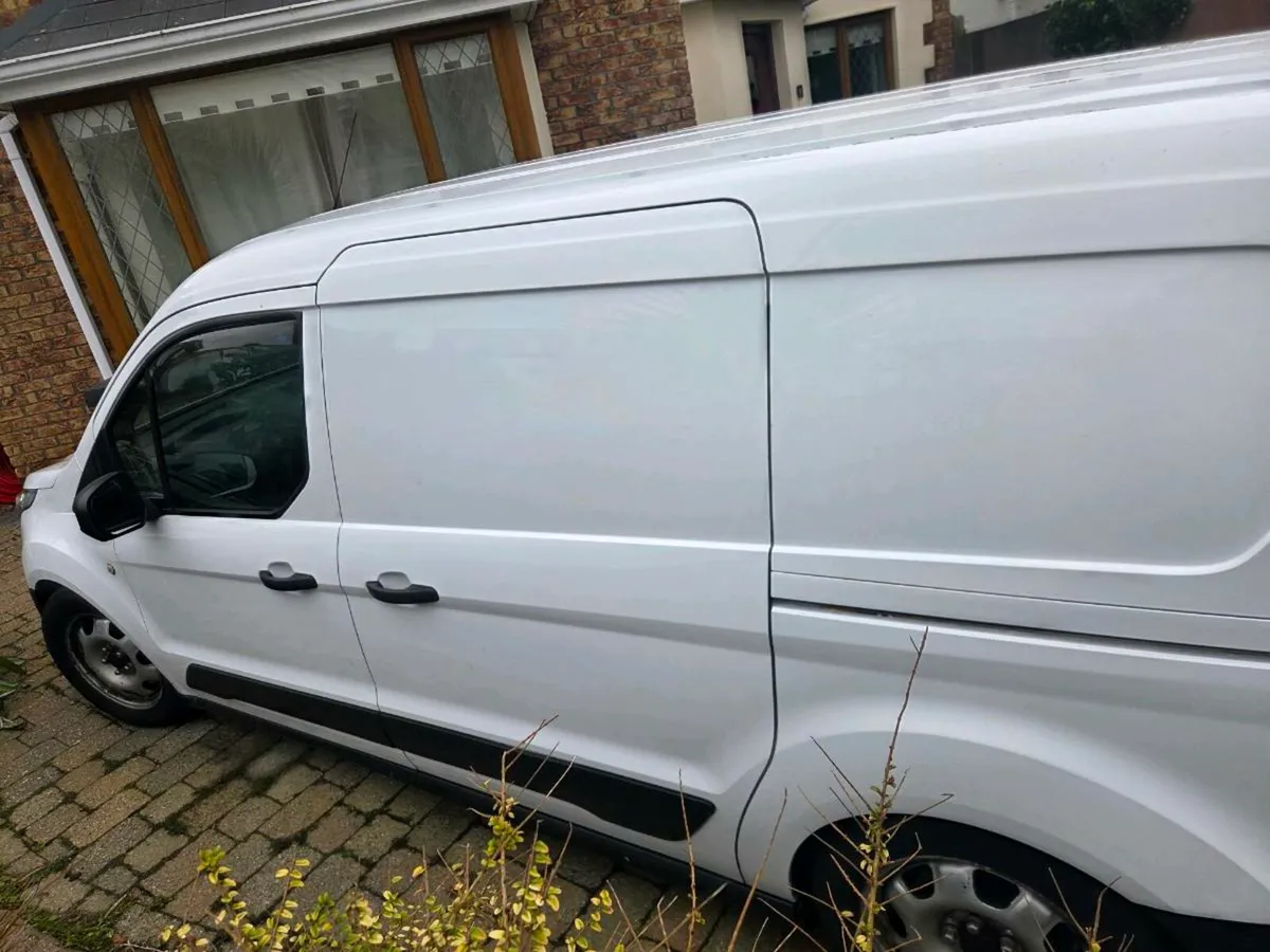 Ford transit connect - Image 3
