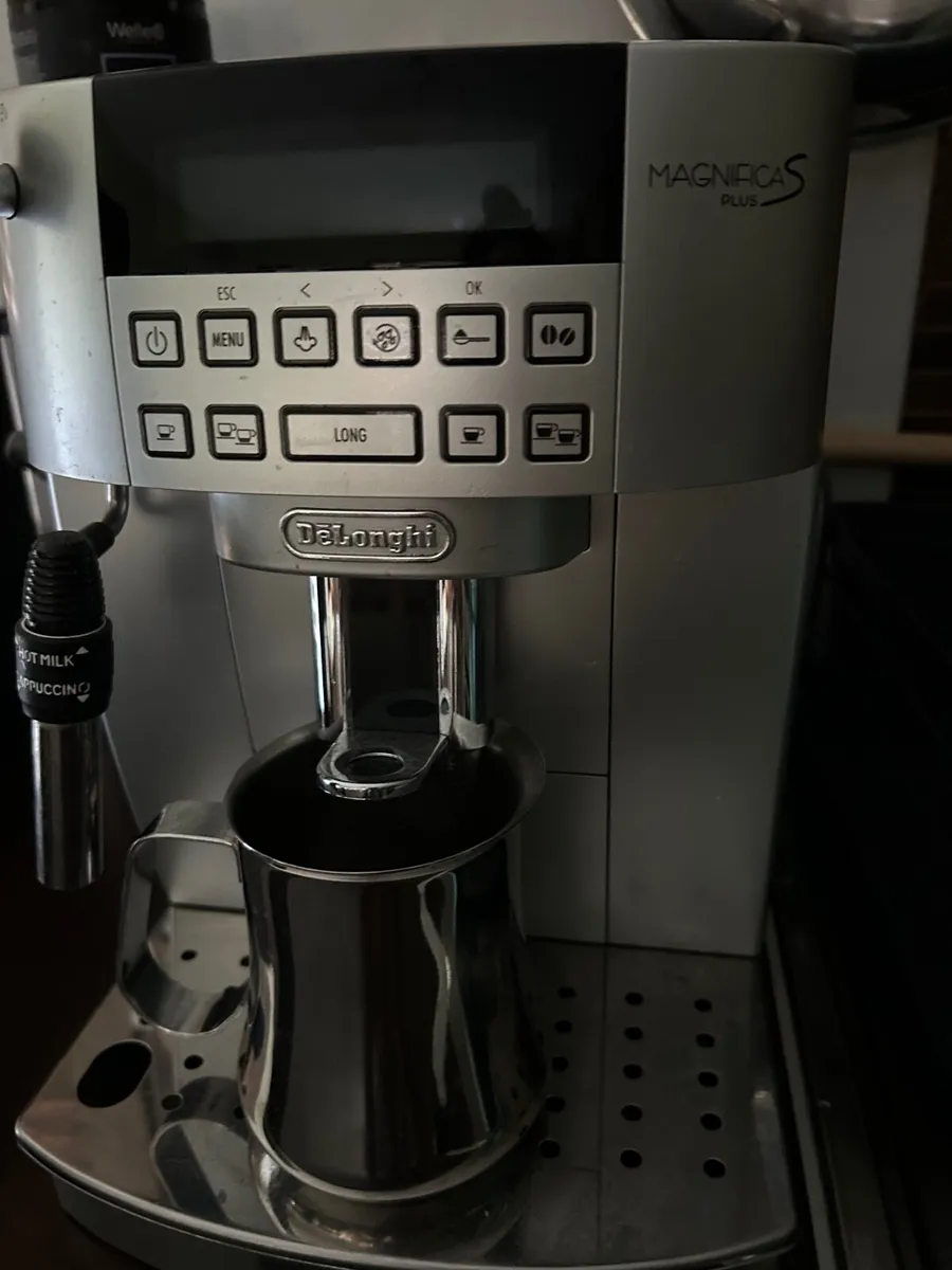 Coffee maker - Image 1