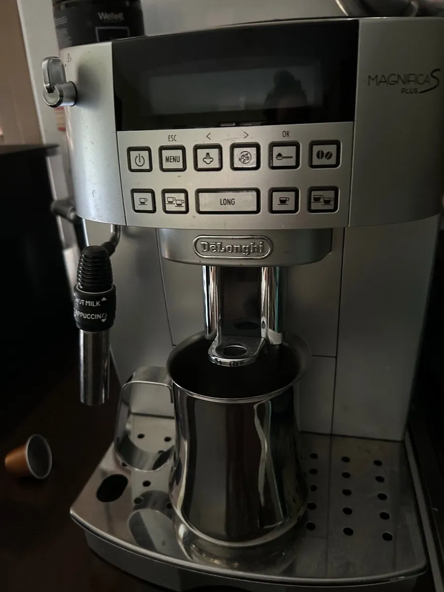 Coffee maker - Image 4