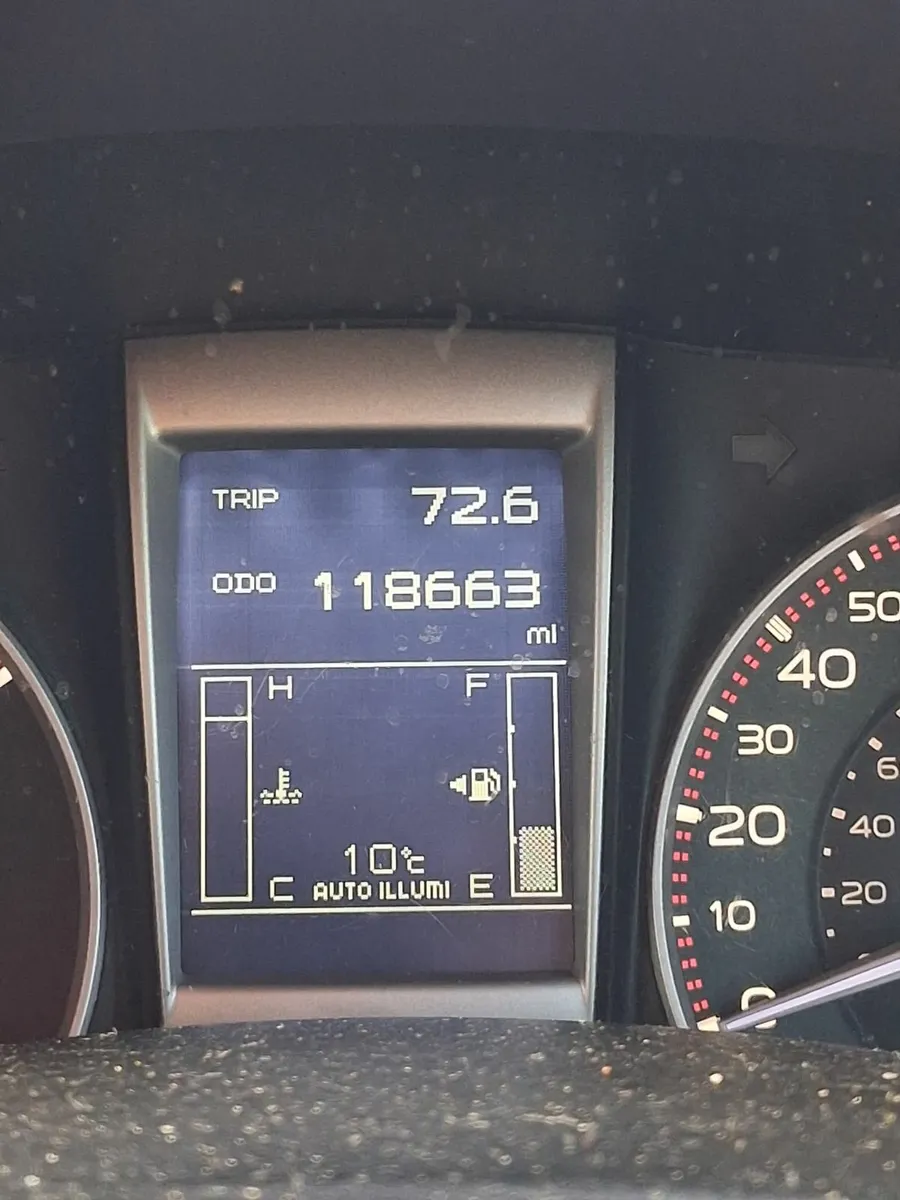 2016 Isuzu D-Max - Image 3