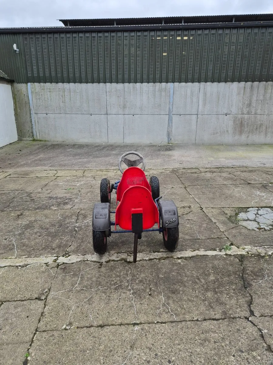 Go Kart - Image 1