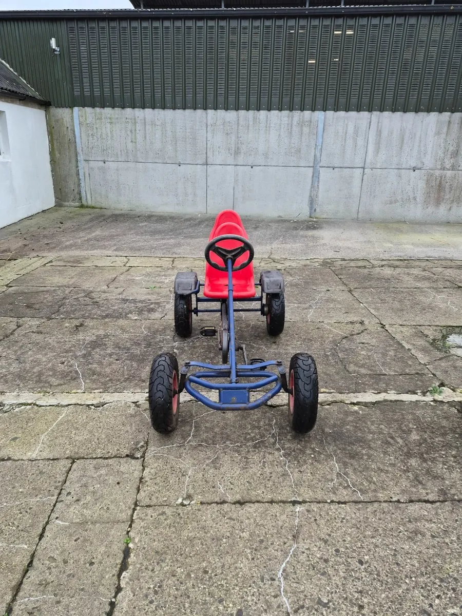 Go Kart - Image 3