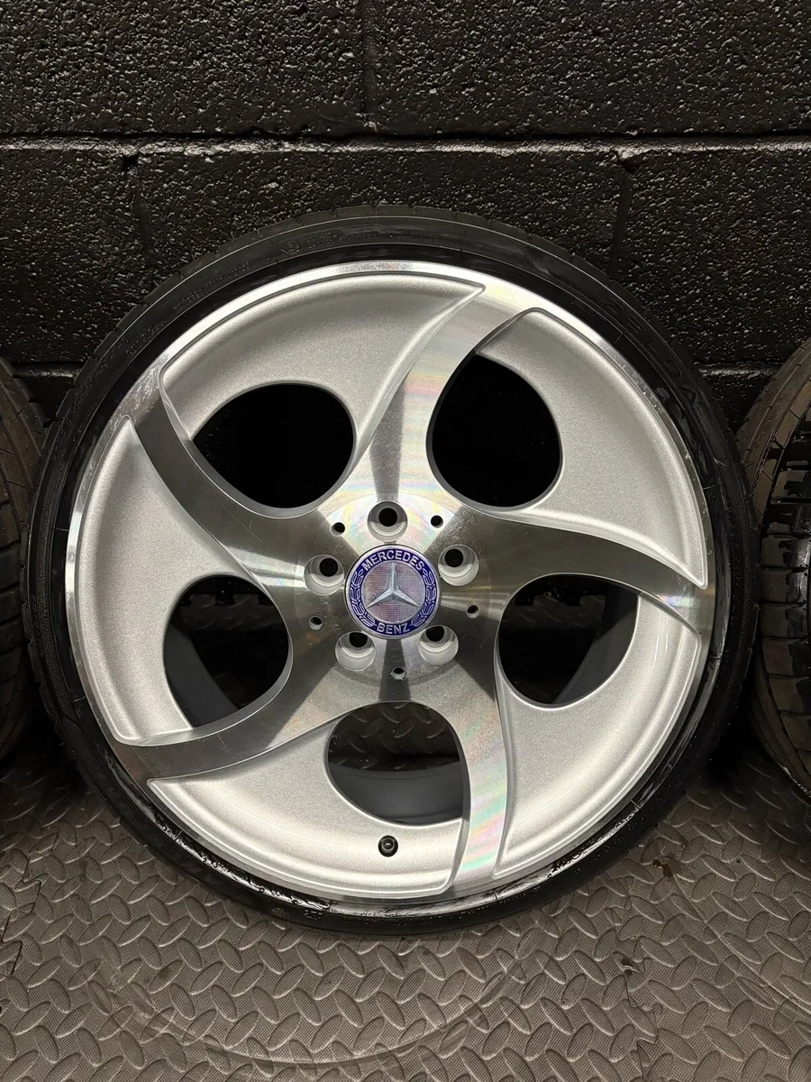 18” Alphards - Image 4