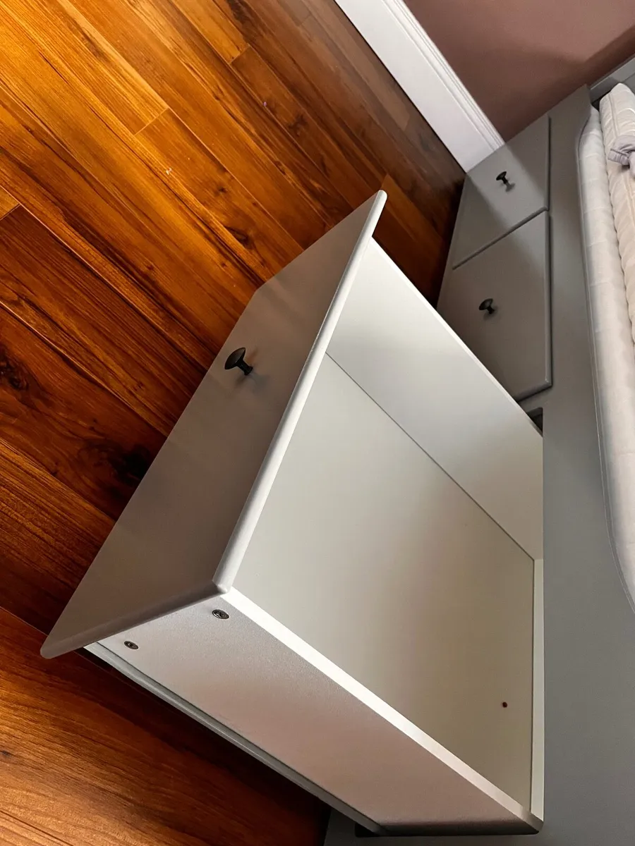 IKEA Sofa bed - Image 3