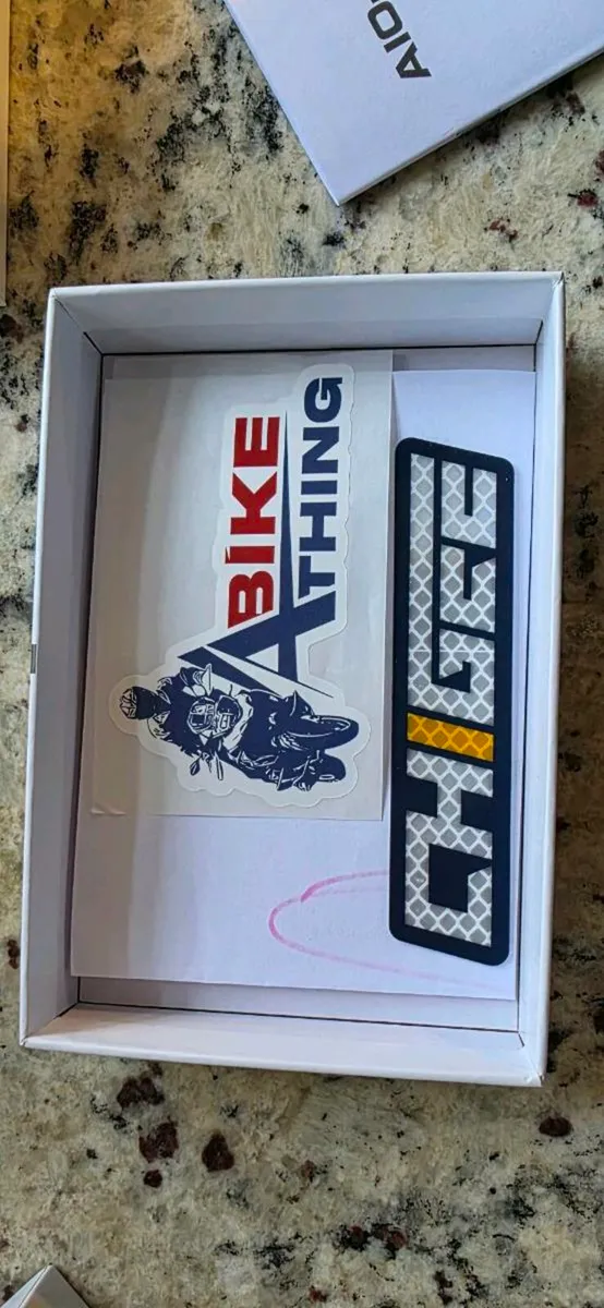 BMW Chigee AOI-5 - Image 4