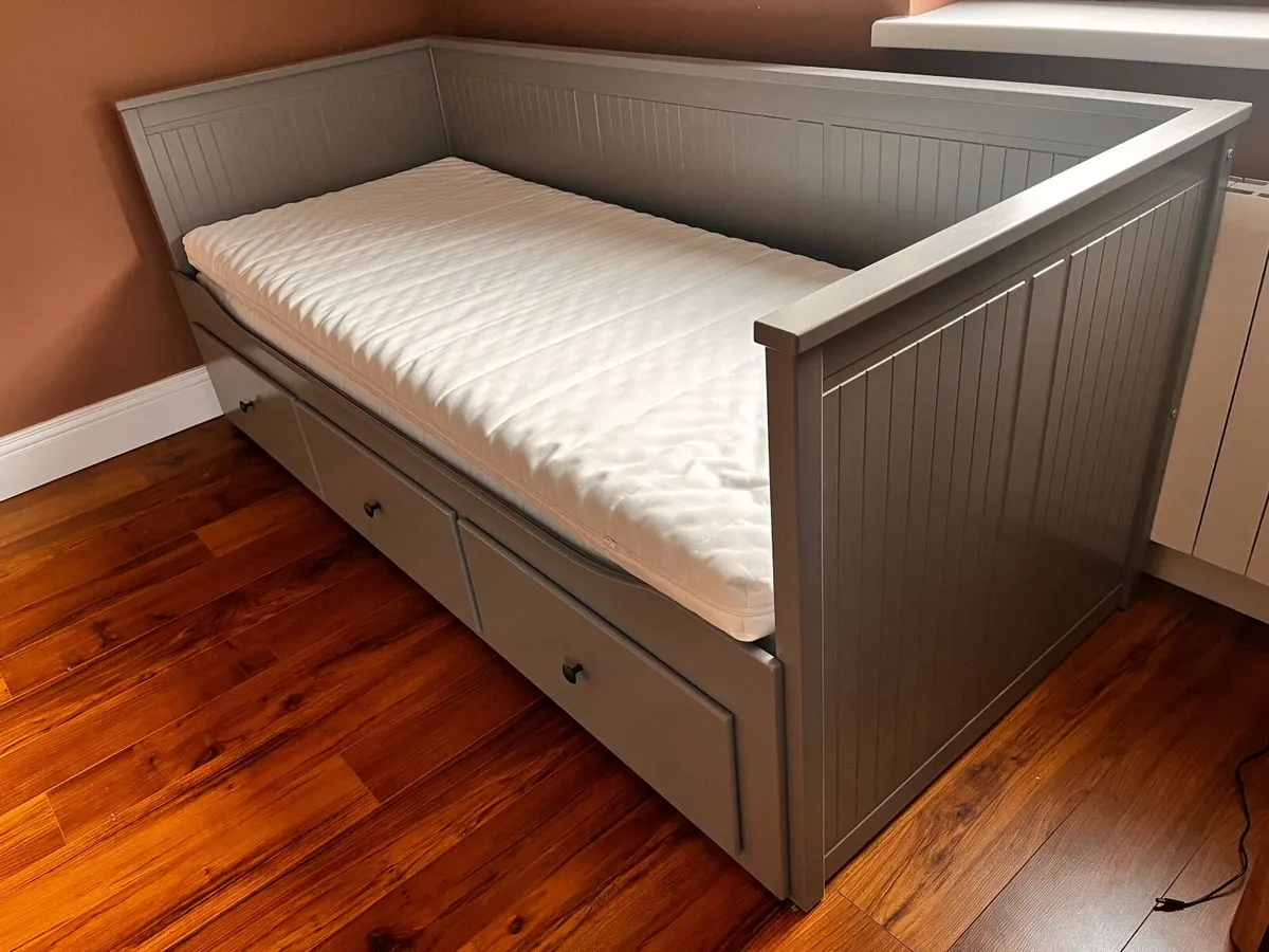 IKEA Sofa bed - Image 1