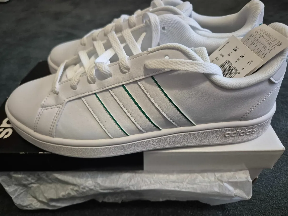 Footwear for Sale **open to offers** (uk 8/8.5) - Image 4