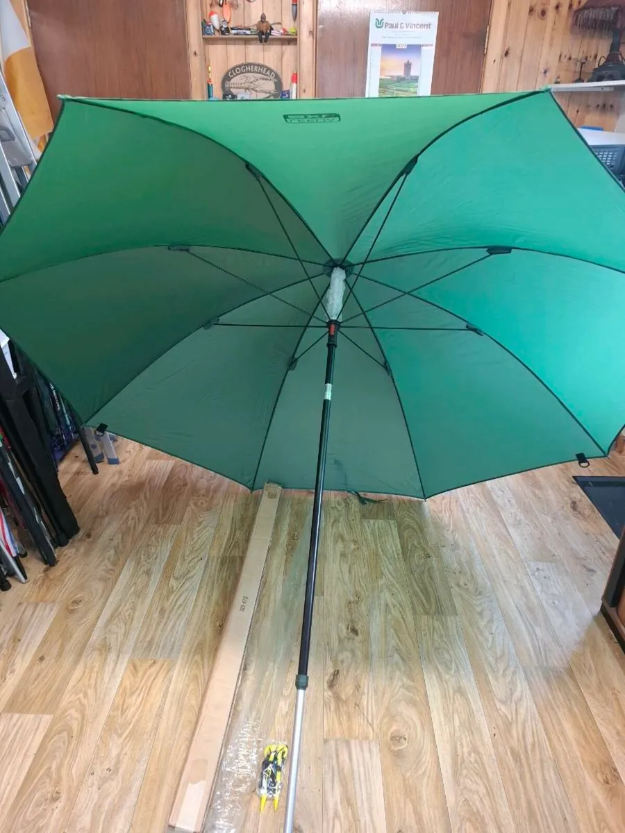 Fishing parasol - Image 1
