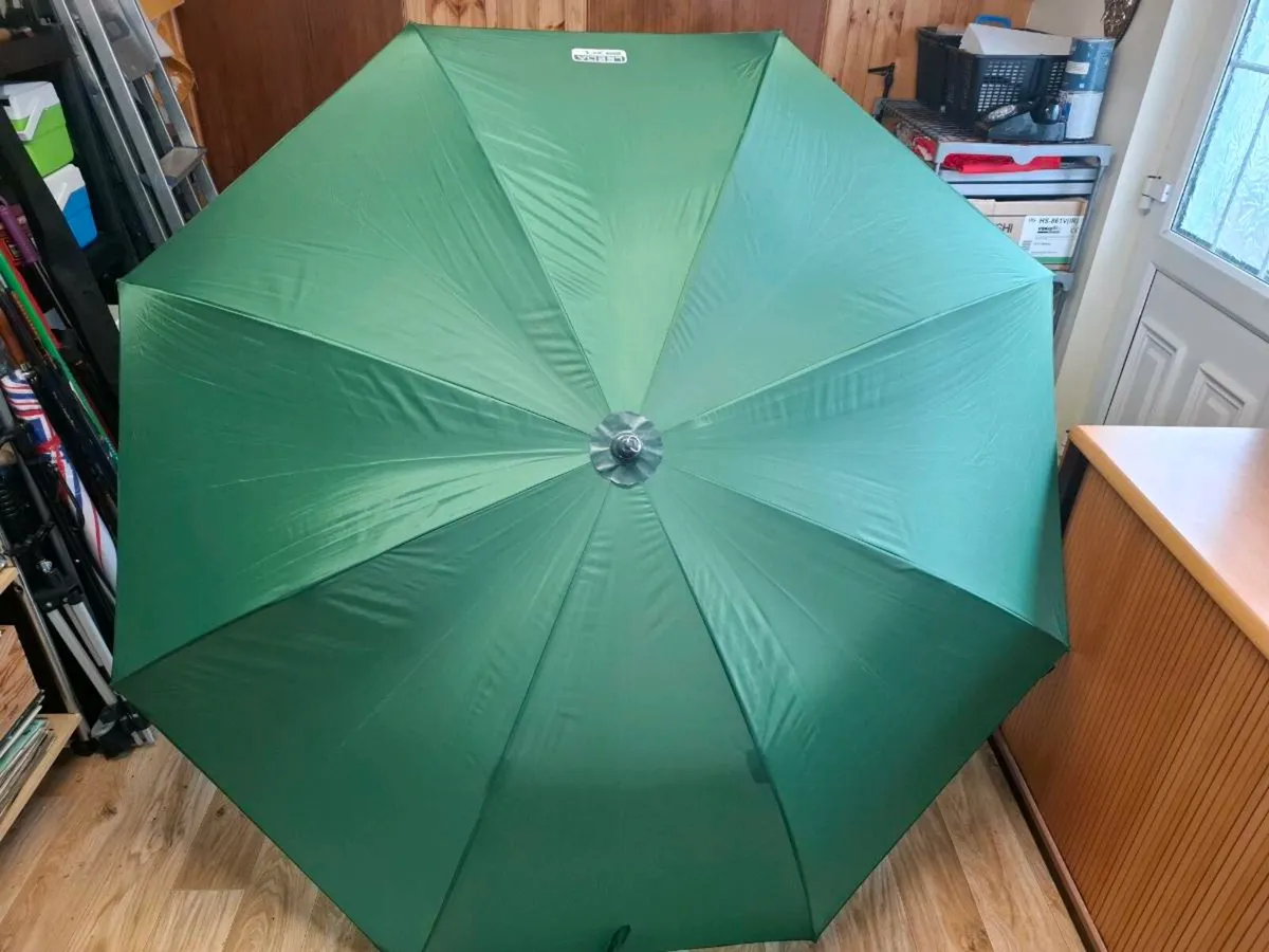 Fishing parasol - Image 2
